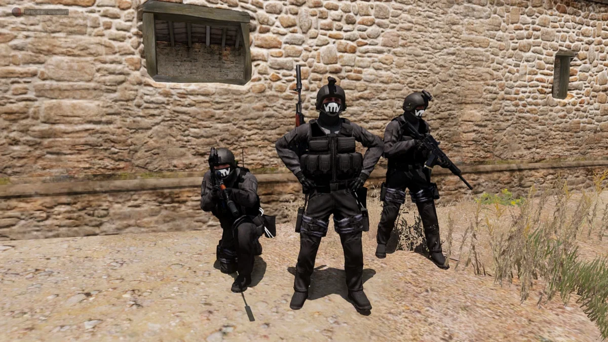 The Battle for Kavala