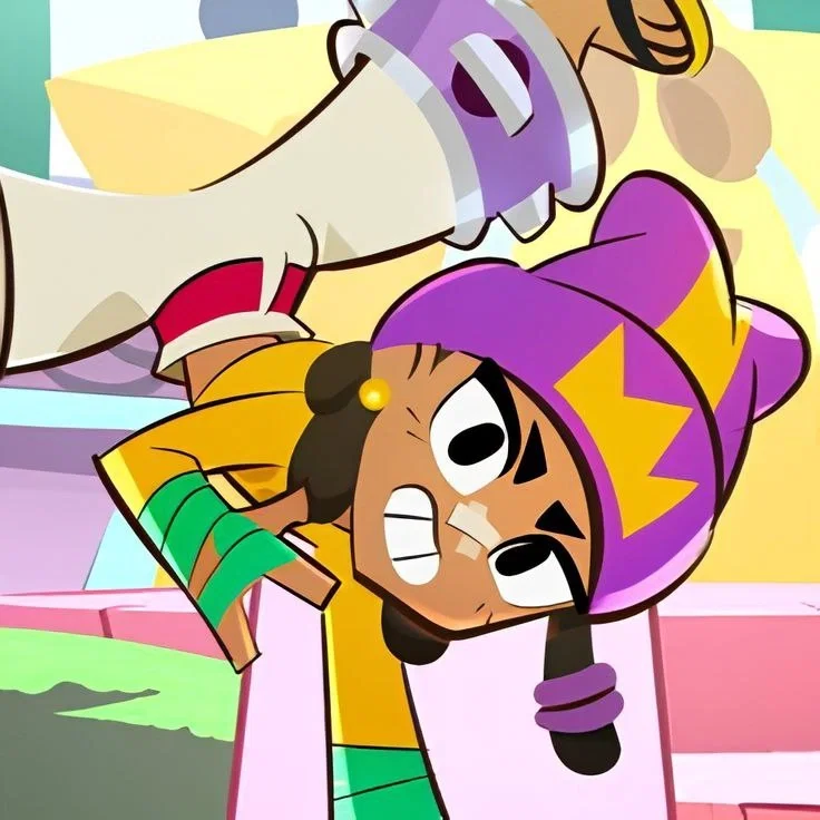 Mina || Brawl Stars