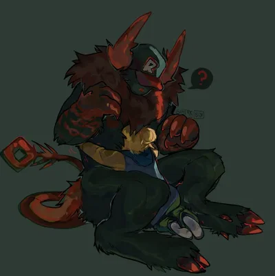 Guest 666 | Forsaken