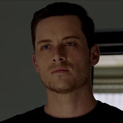 Jay Halstead 