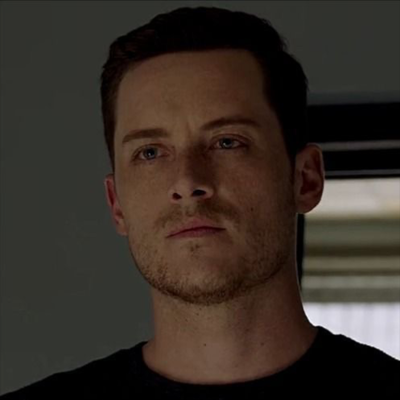Jay Halstead 
