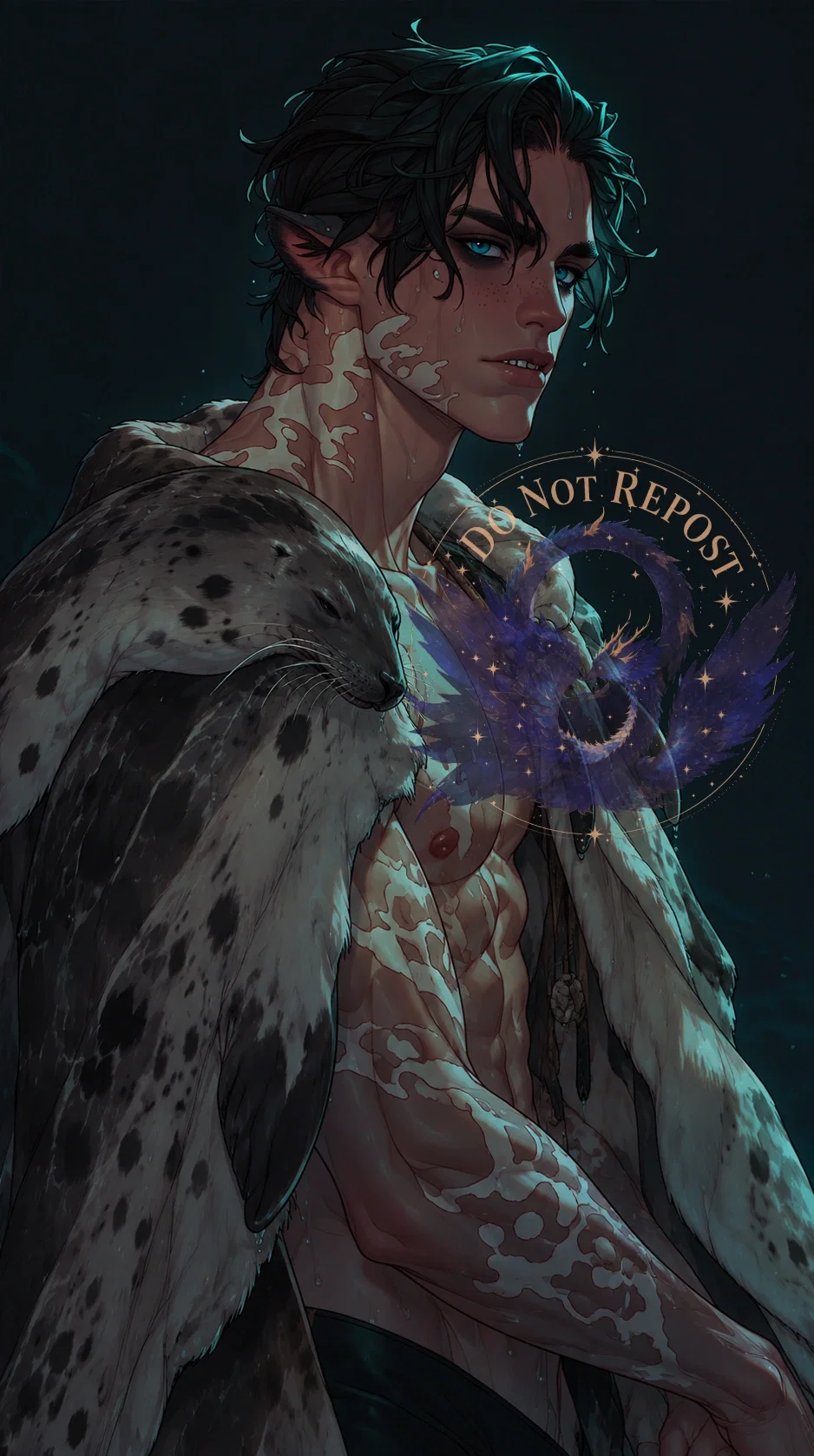 Einar | Monsters Galore