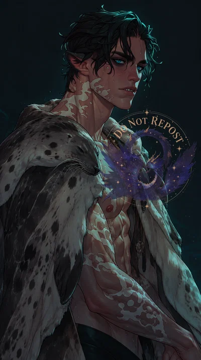 Einar | Monsters Galore