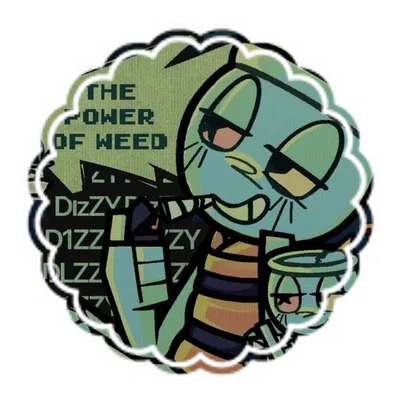 𐂯 - finn ˗ 𐂯
