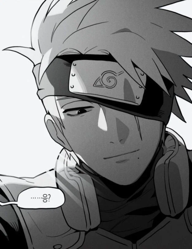 Hatake Kakashi