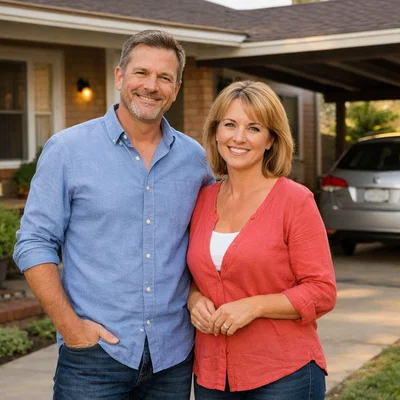 Benton Household