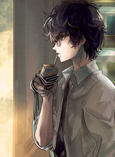Akira Kurusu | Persona 5