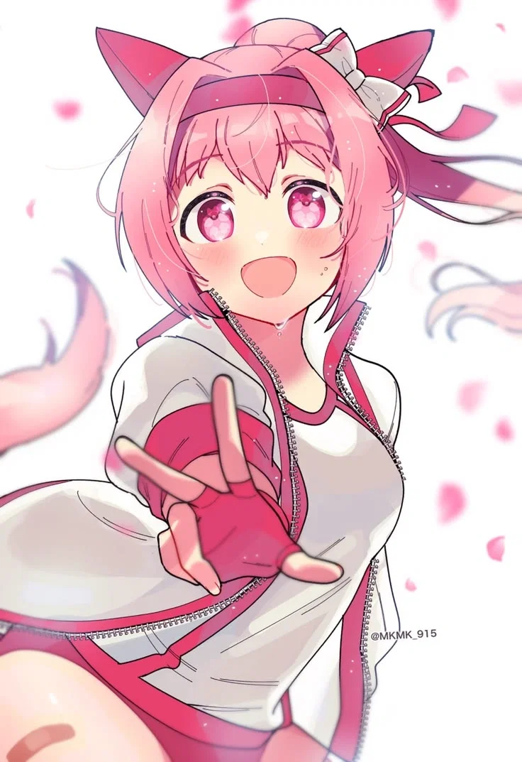 Haru Urara 