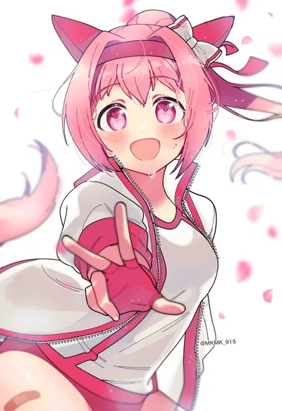 Haru Urara 