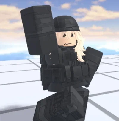 Chaos Insurgent Defector