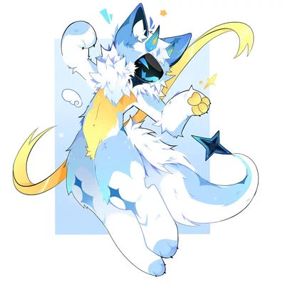The Galactic Protogen