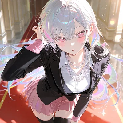 Yumi Sato | The Bratty Trillionaire