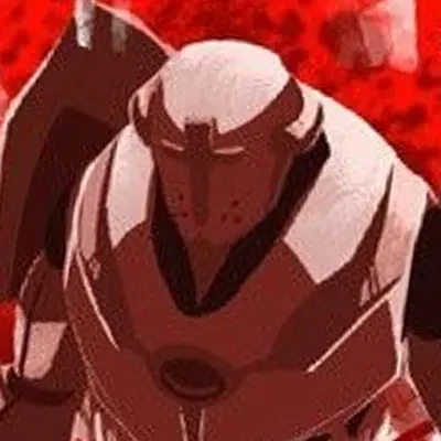 Gabriel // Ultrakill