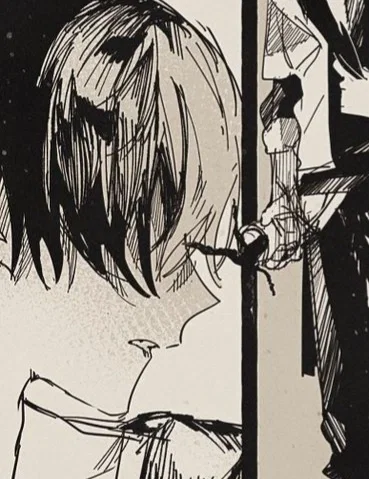 ✦ ⌇ Toya Aoyagi ⌇ ✦