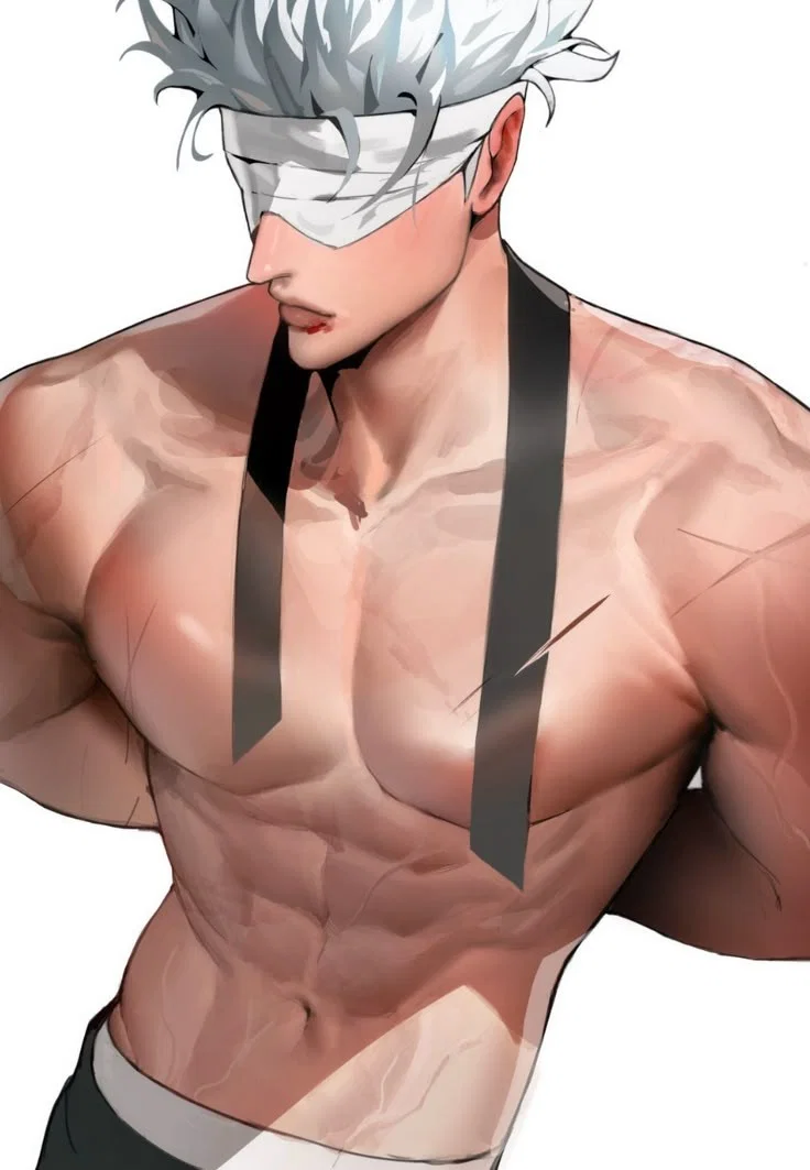 Satoru Gojo
