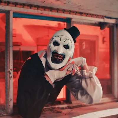 Art the Clown