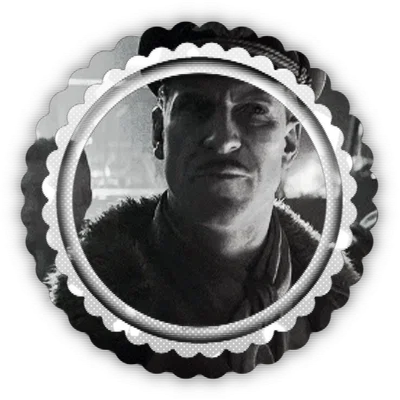 Edward Richtofen┊Black Ops Zombies