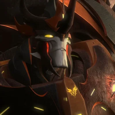 Predaking 〉〉TFP