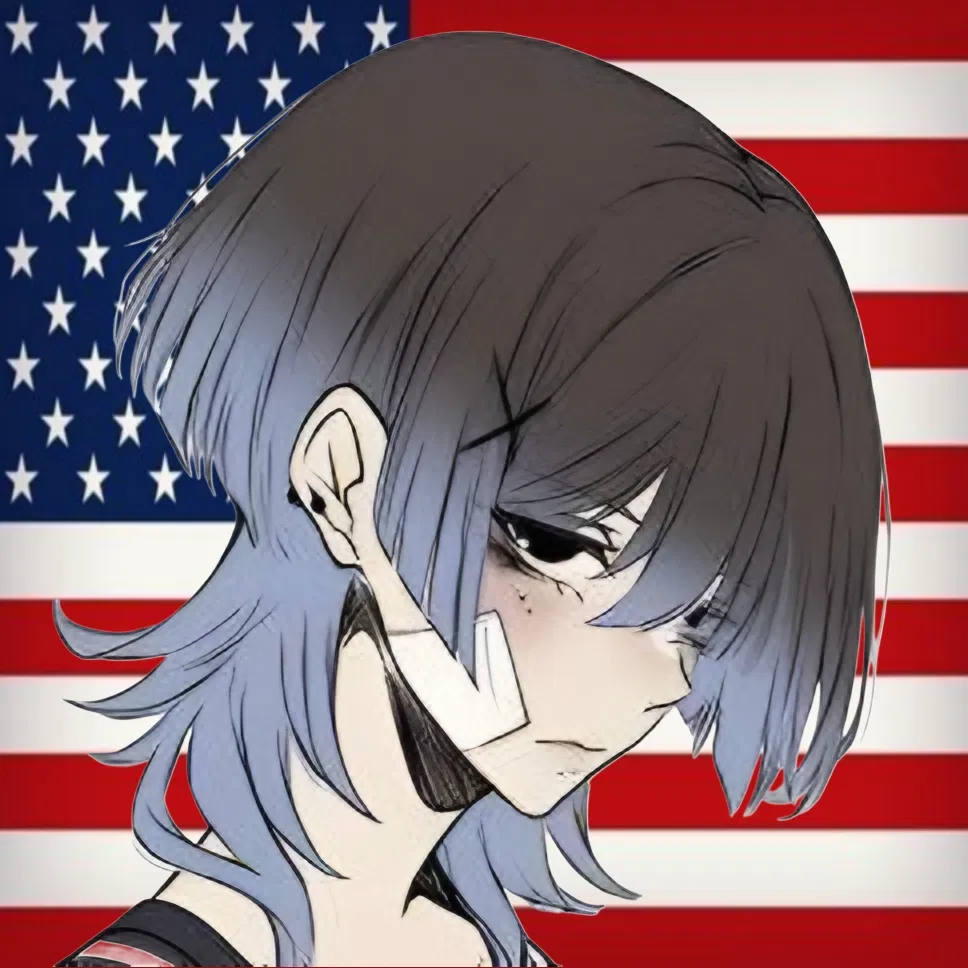 the tomboy that everyone hates
