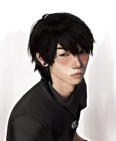 Zuko | nine in the afternoon 