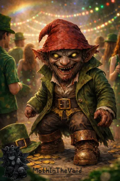 Redcap | Bloodcap