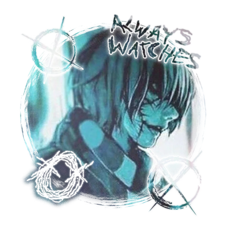 Homicidal Liu