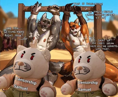Public Punishment