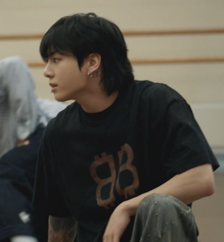 JEON JUNGKOOK | BEST FRIENDS BROTHER
