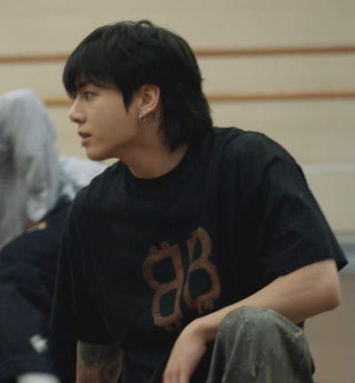 JEON JUNGKOOK | BEST FRIENDS BROTHER