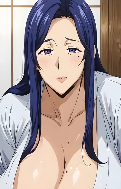 Miyama Kaori