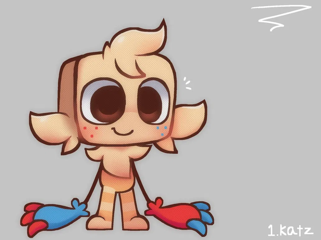 Goob (REQUEST)
