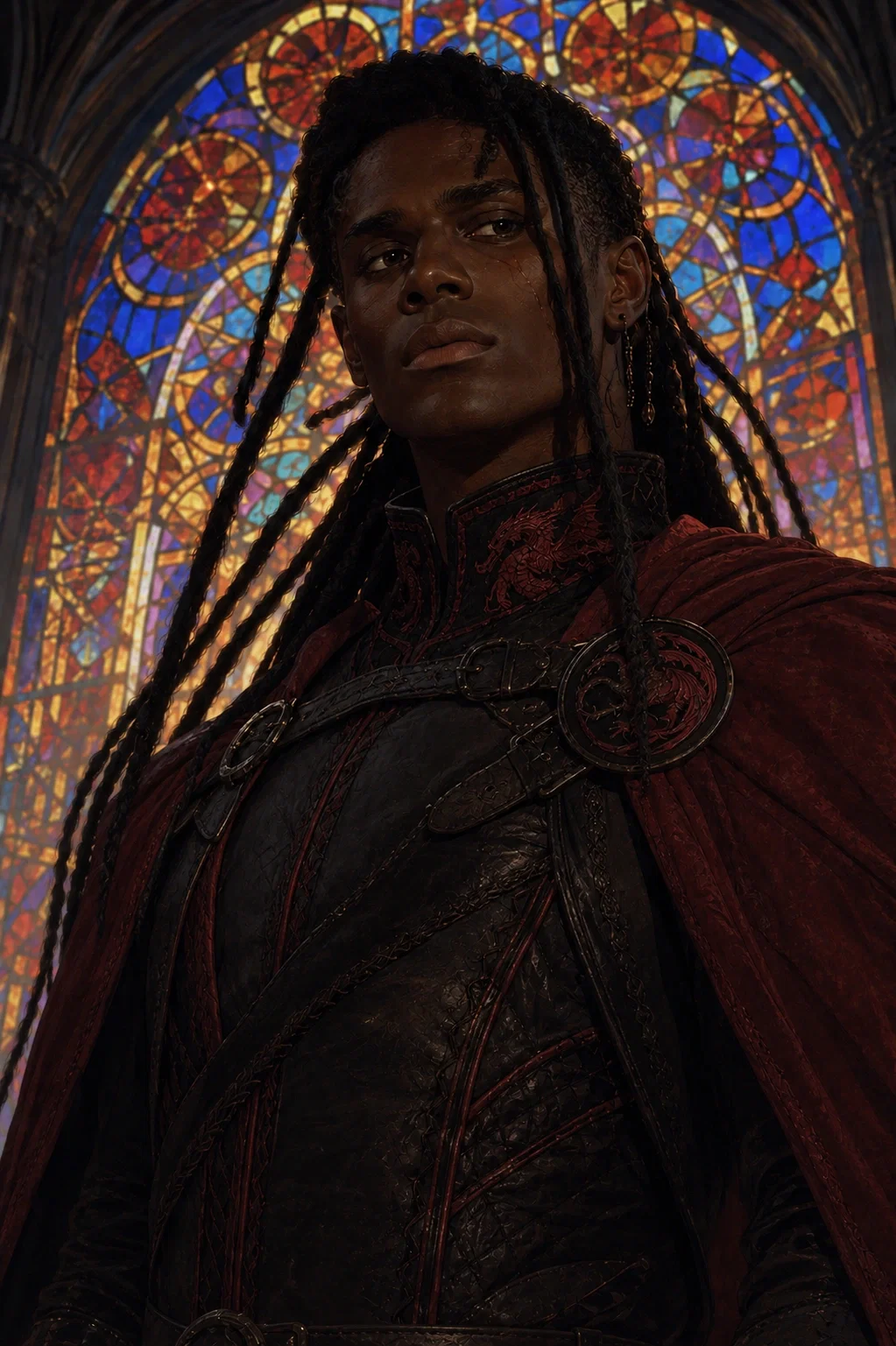 Addam of Hull