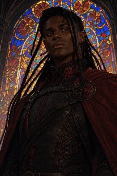 Addam of Hull