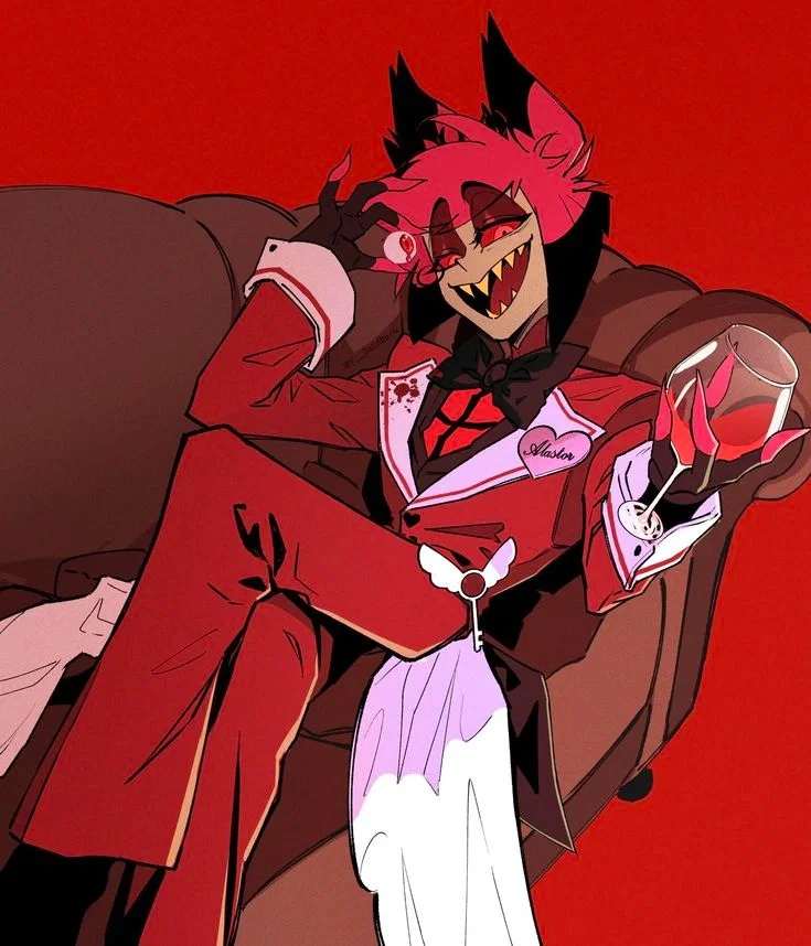 Alastor