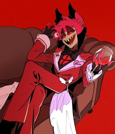 Alastor