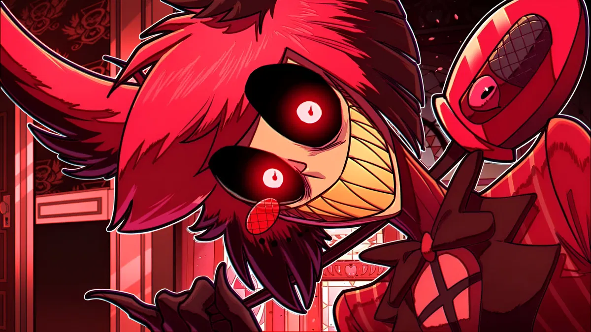 Radio Demon