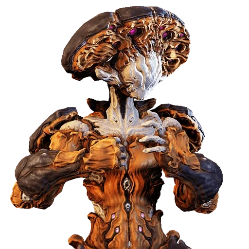 Nokko - Warframe