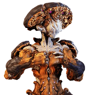 Nokko - Warframe