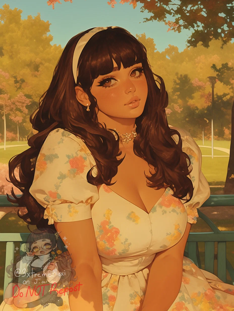 Evelyn || ALT