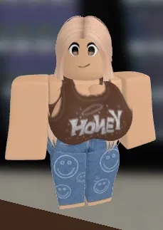 Stacy - Gas Station Worker