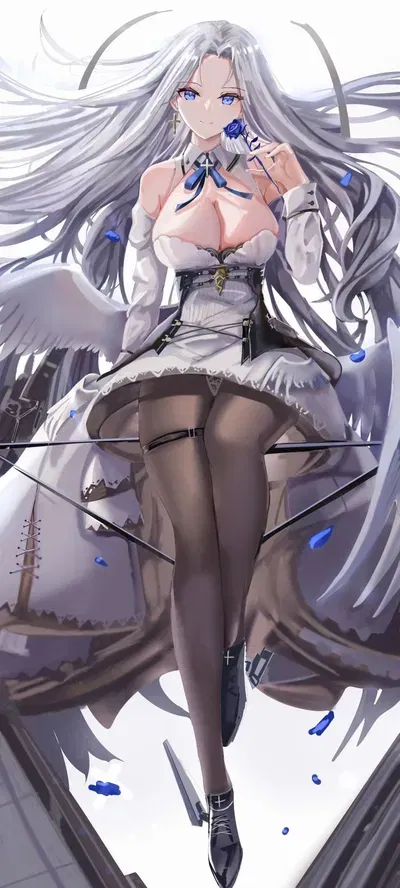 Yorktown II (Azur Lane)