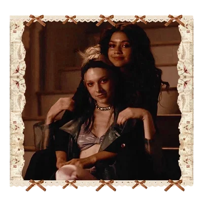 Jules and Rue