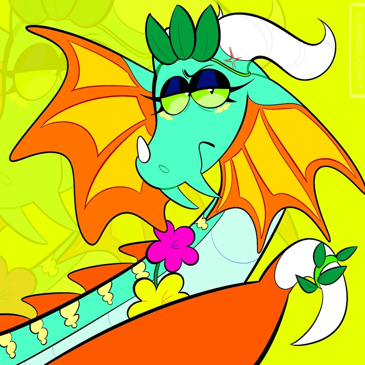 QUEEN GLORY !! [WOF]