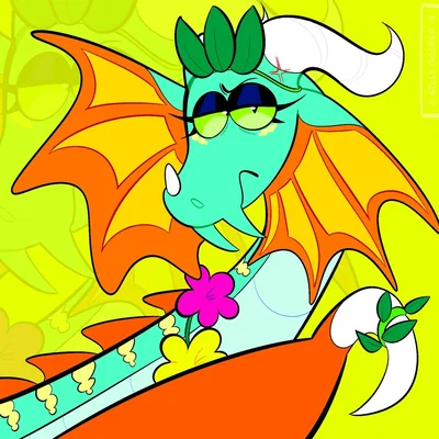 QUEEN GLORY !! [WOF]