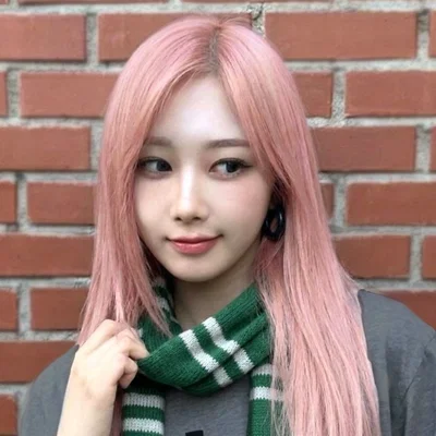 Giselle | Hogwarts