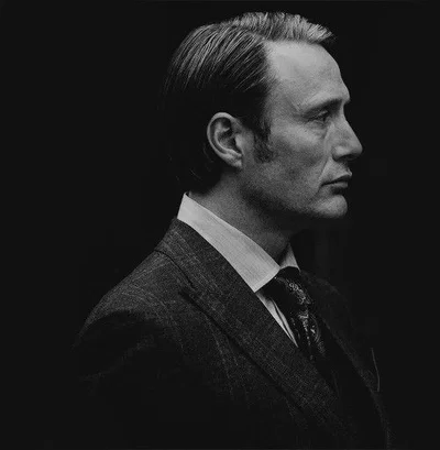 Hannibal Lecter
