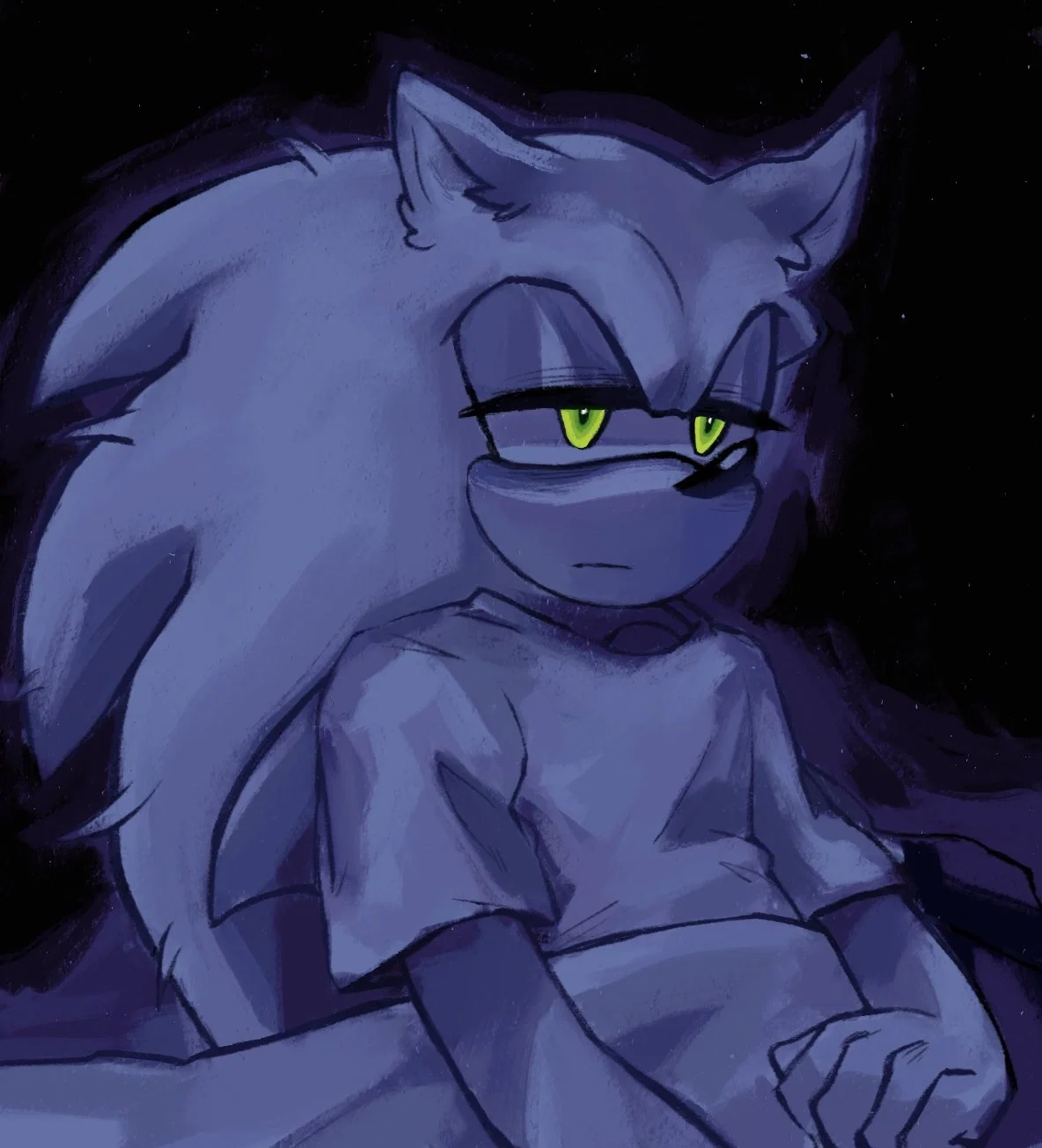 Sonic The Hedgehog