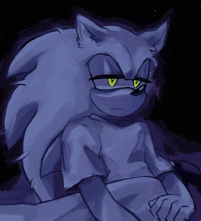 Sonic The Hedgehog