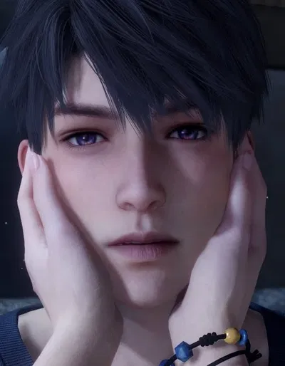 Caleb