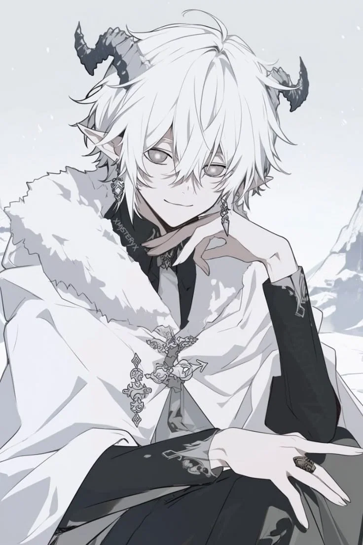 Viper || The Silver Frost